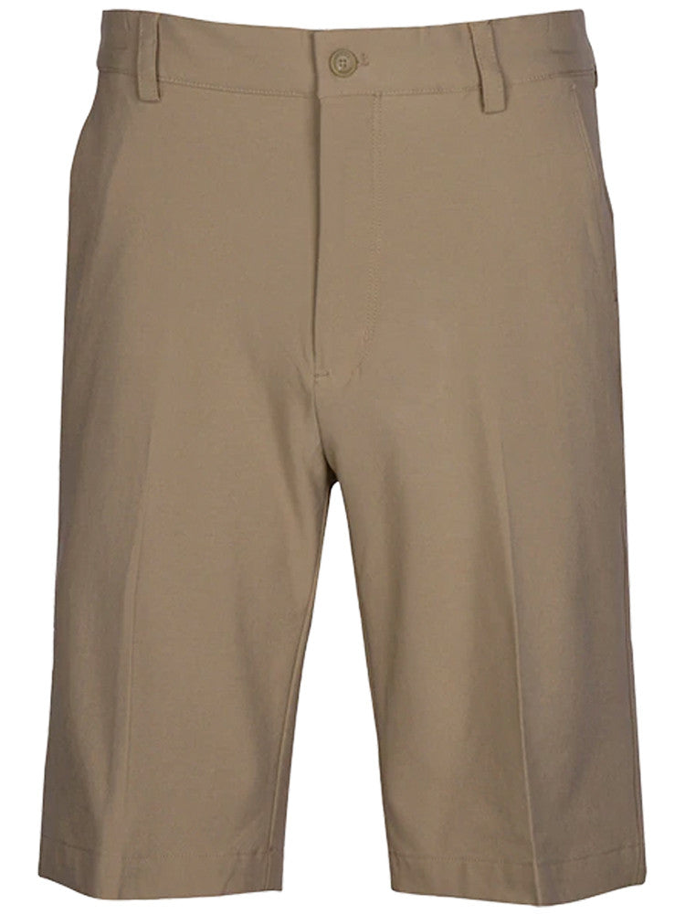 Greg Norman ML75 Microlux Short - Bamboo