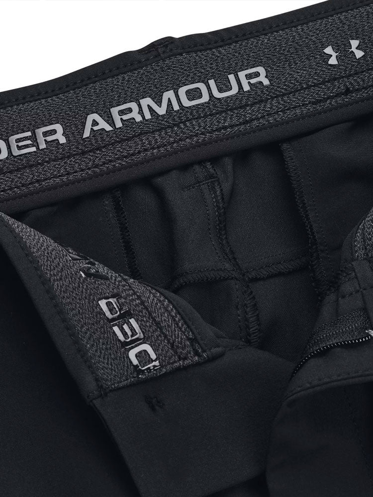 Under Armour Drive Shorts - Black
