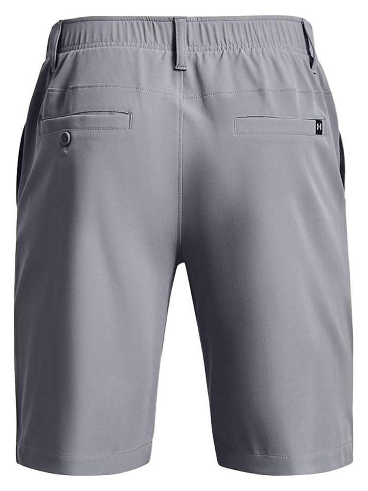 Under Armour Drive Shorts - Steel