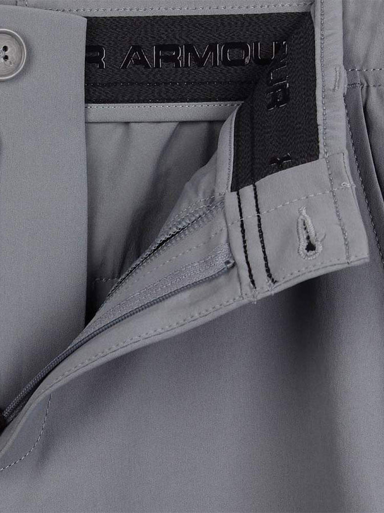 Under Armour Drive Shorts - Steel