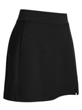 Callaway Women's Tummy Control Skort (43cm/17") - Caviar