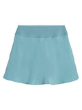 Puma Women's PWRSHAPE Solid Woven Skort - Bold Blue
