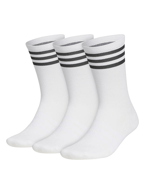 adidas Crew Socks 3 Pairs