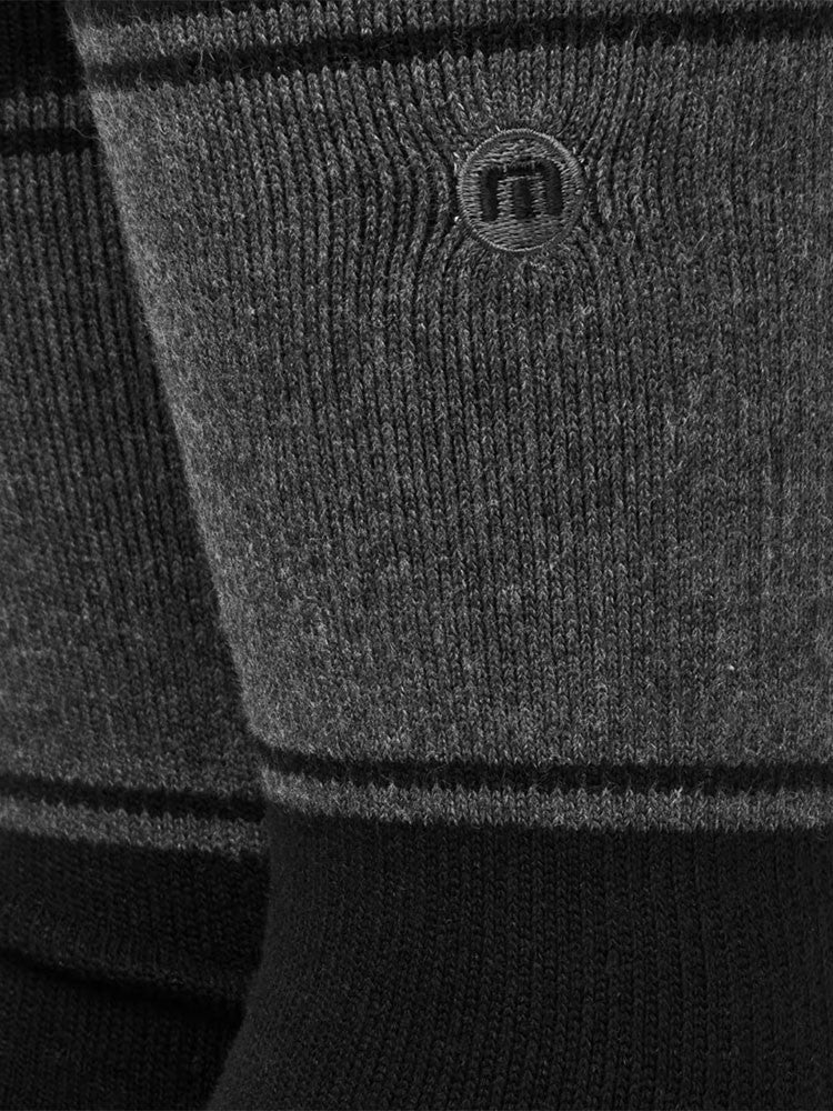 TravisMathew Baja 2.0 Crew Sock