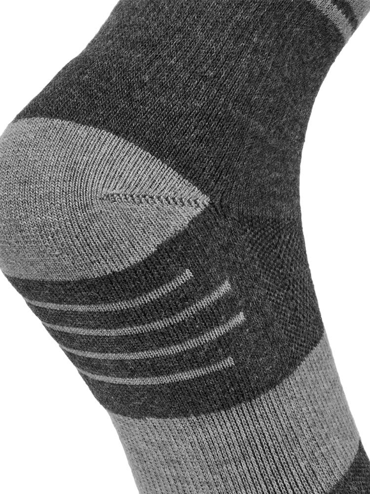TravisMathew Baja 2.0 Crew Sock