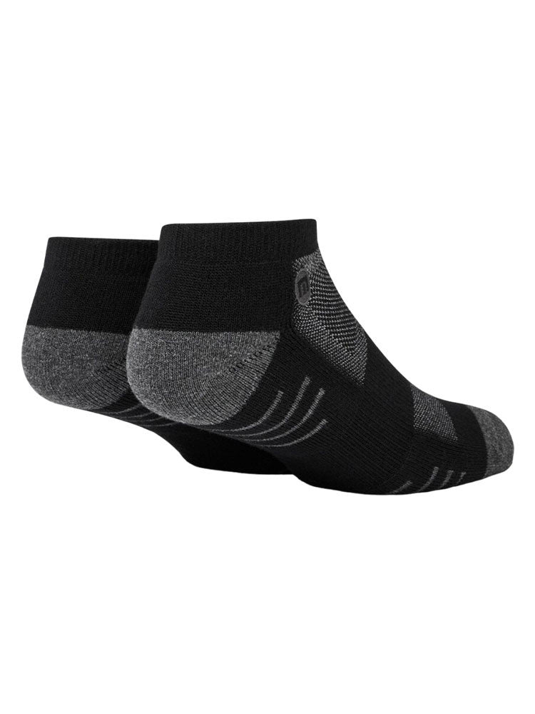 TravisMathew Eighteener 2.0 Ankle Sock