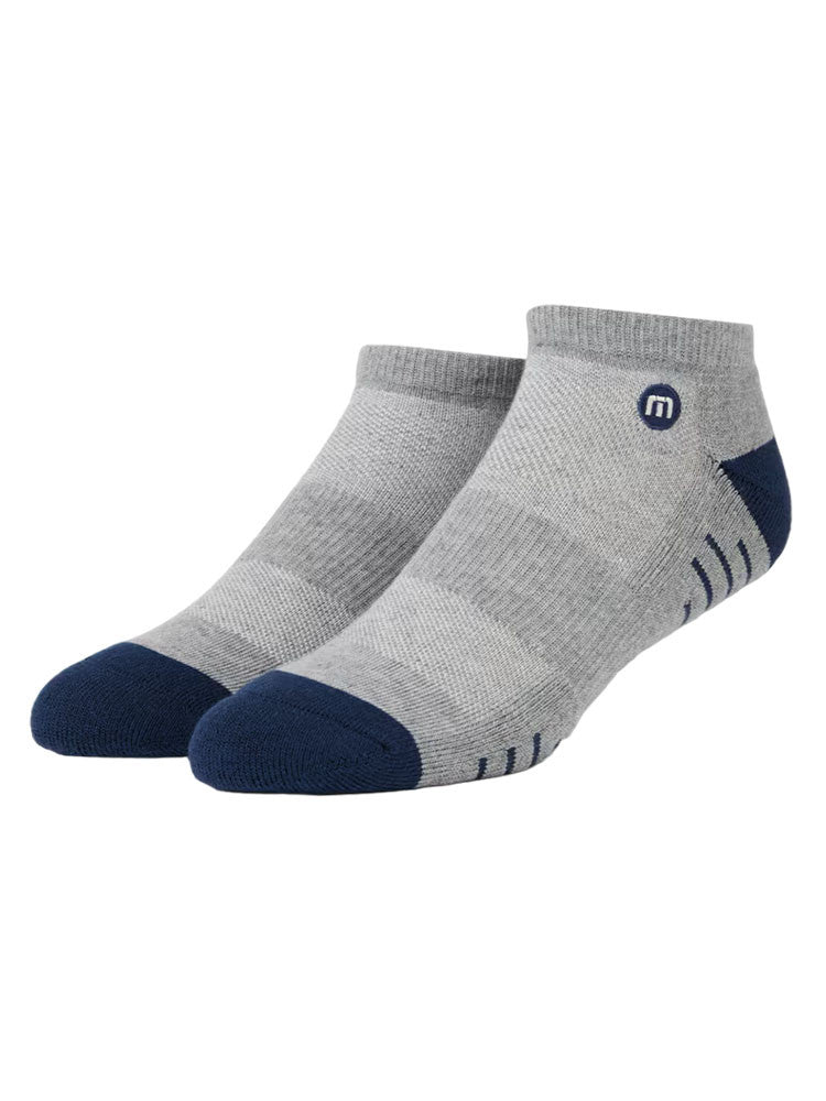 TravisMathew Eighteener 2.0 Ankle Sock