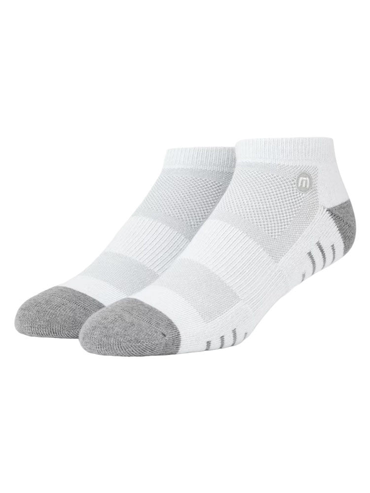 TravisMathew Eighteener 2.0 Ankle Sock