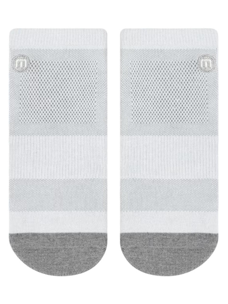 TravisMathew Eighteener 2.0 Ankle Sock