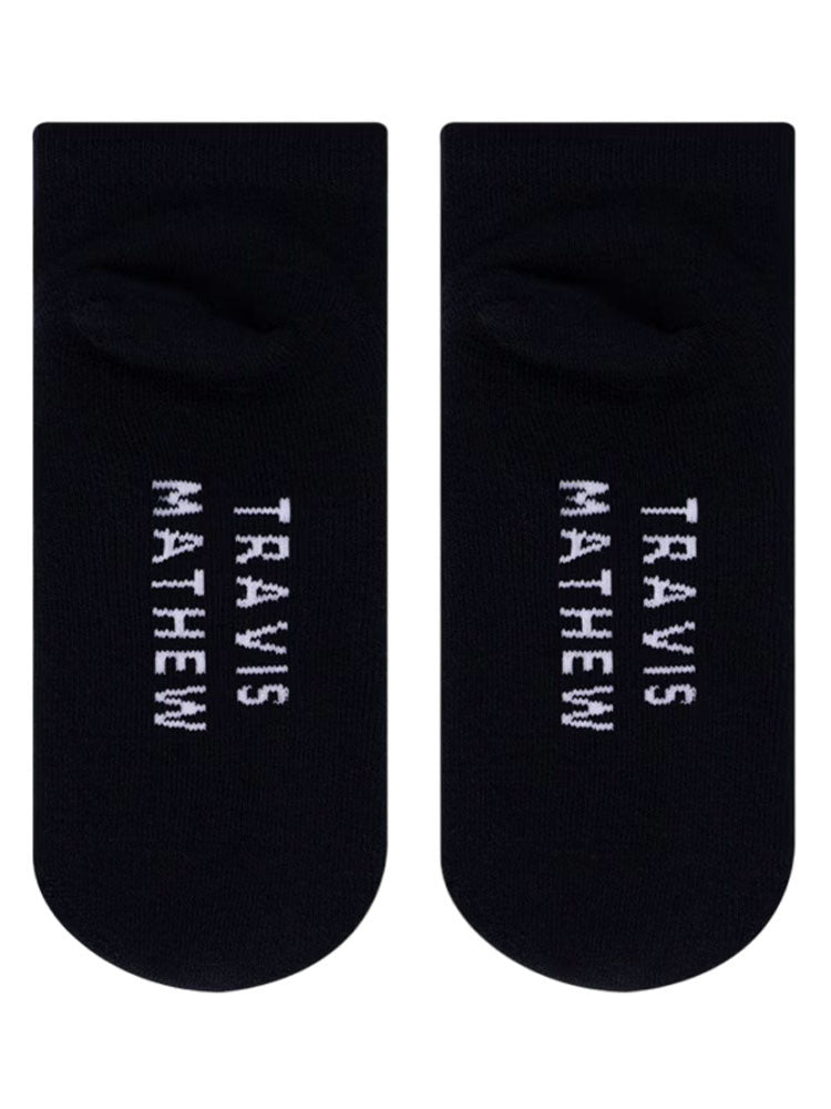 TravisMathew Shorty Smalls 2.0 Ankle Sock