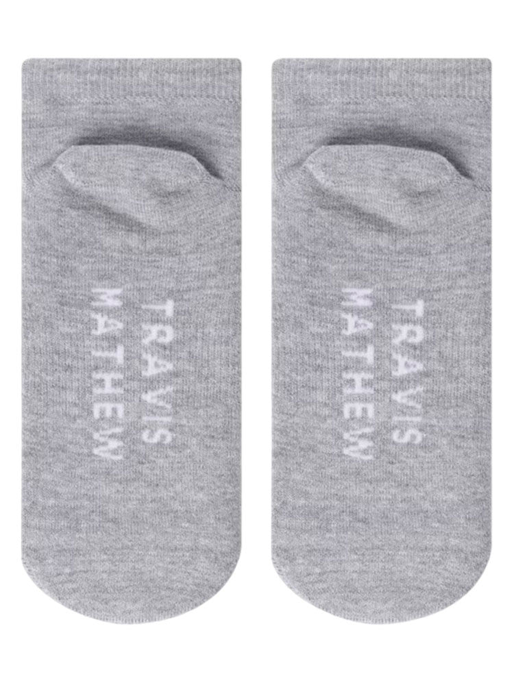 TravisMathew Shorty Smalls 2.0 Ankle Sock