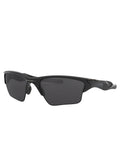 Oakley Half Jacket 2.0 XL - Matte Black w/ Prizm Black Polarized