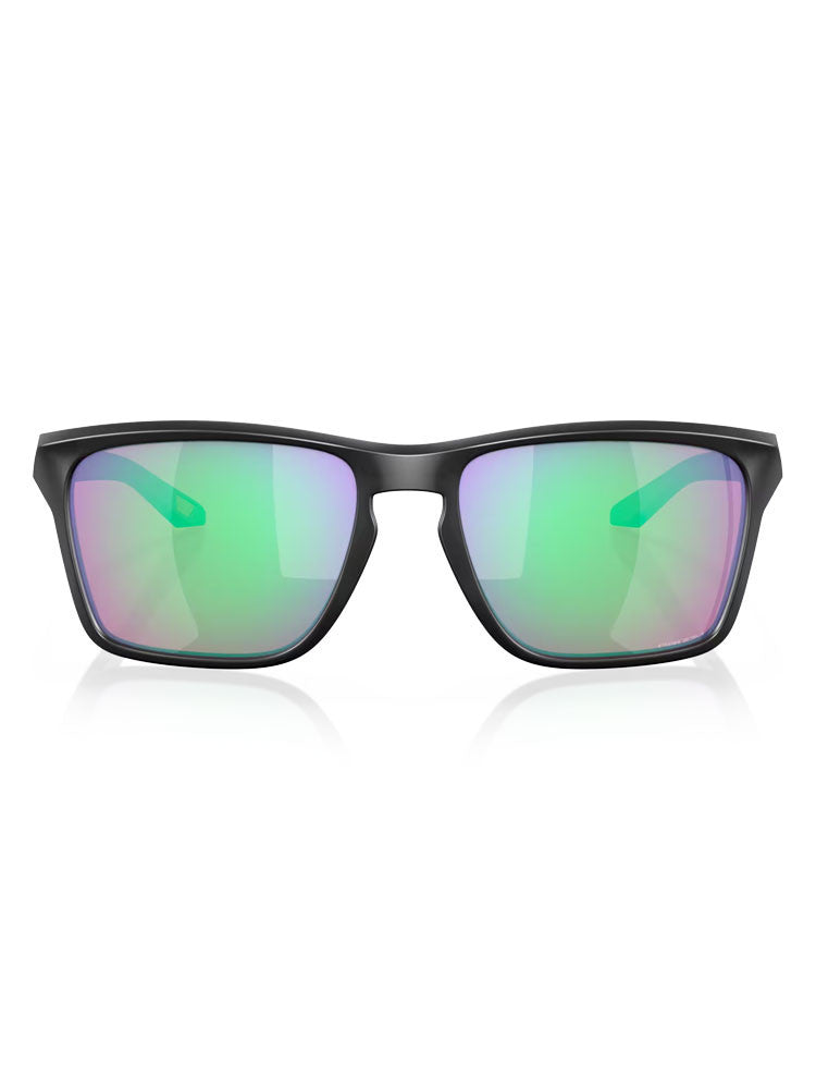 Oakley Sylas Sunglasses - Matte Black Ink w/ Prizm Golf