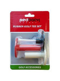 Redback Tee Set - 3 Pack