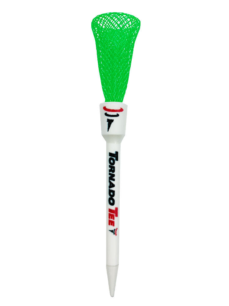 Tornado Tee  3.25 Inch 5 Pack