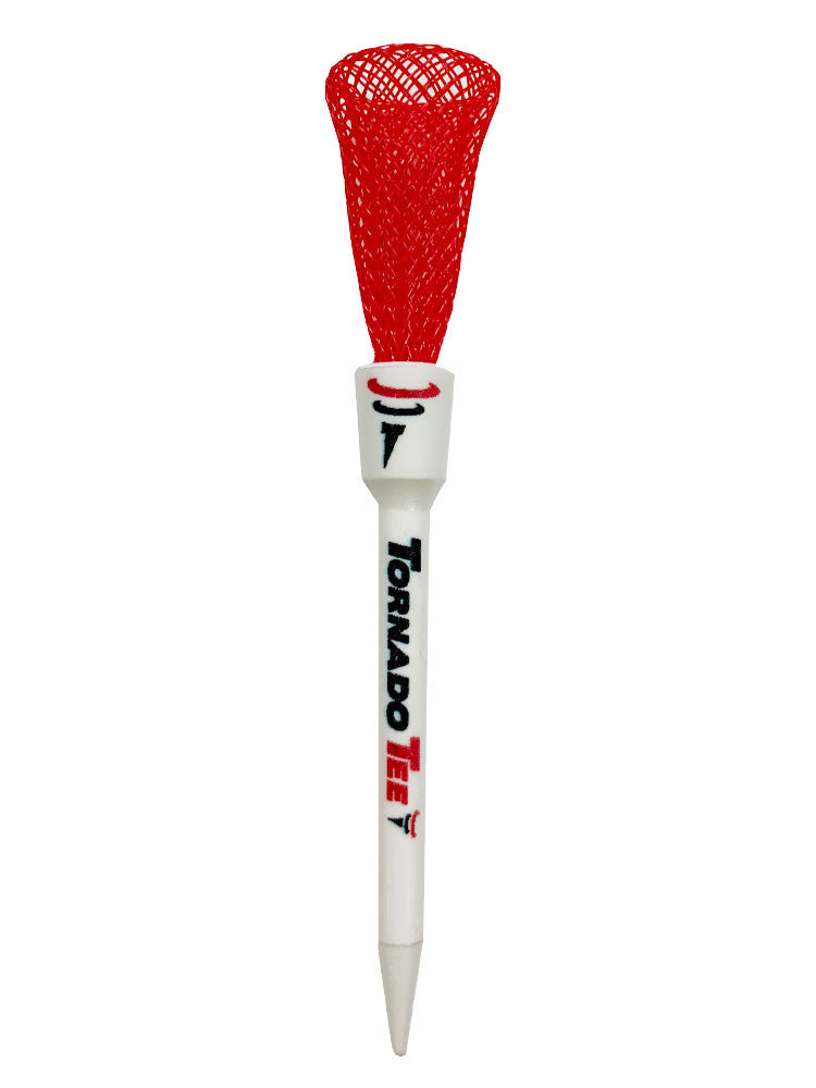 Tornado Tee  3.25 Inch 5 Pack