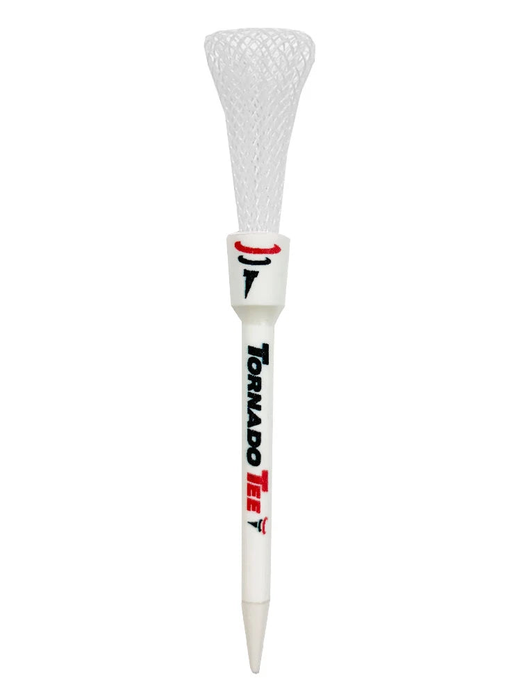 Tornado Tee  3.25 Inch 5 Pack