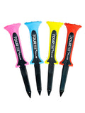 Tour Tee Plus 4 Pack - Multi