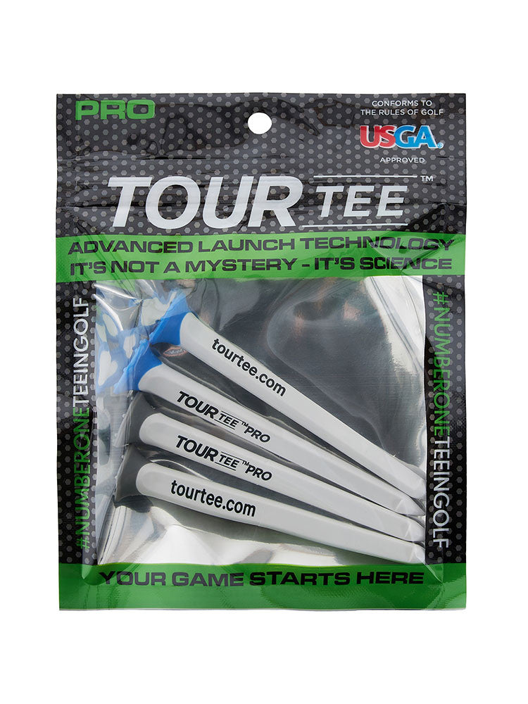 TourTee Pro - 4pk