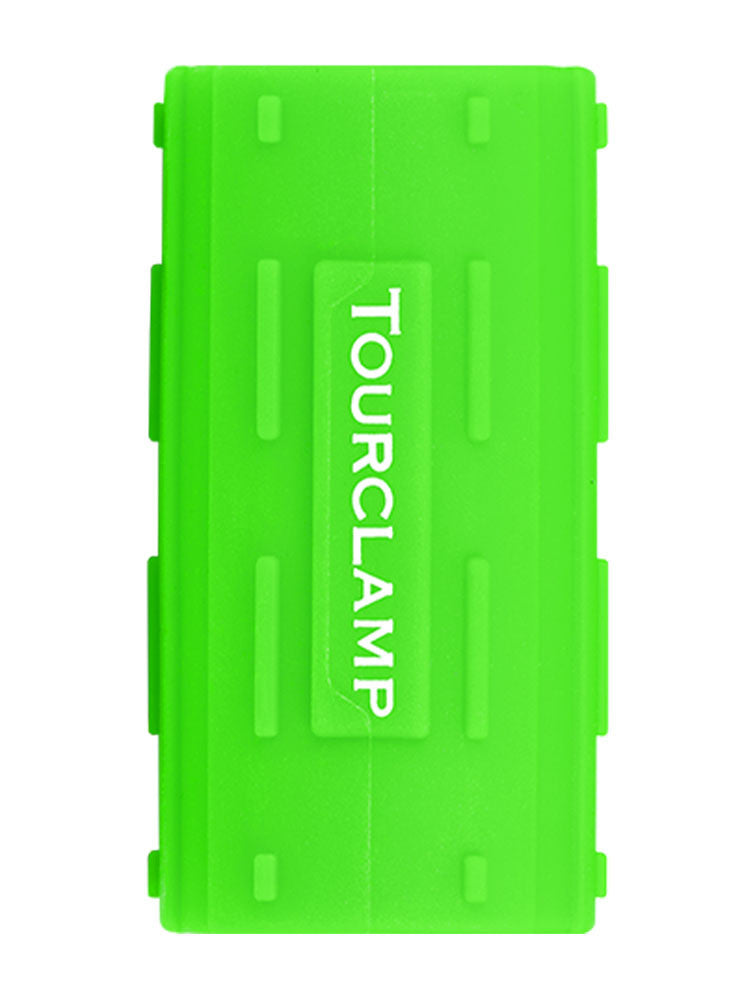 Tourclamp Warm Up & Speed Trainer