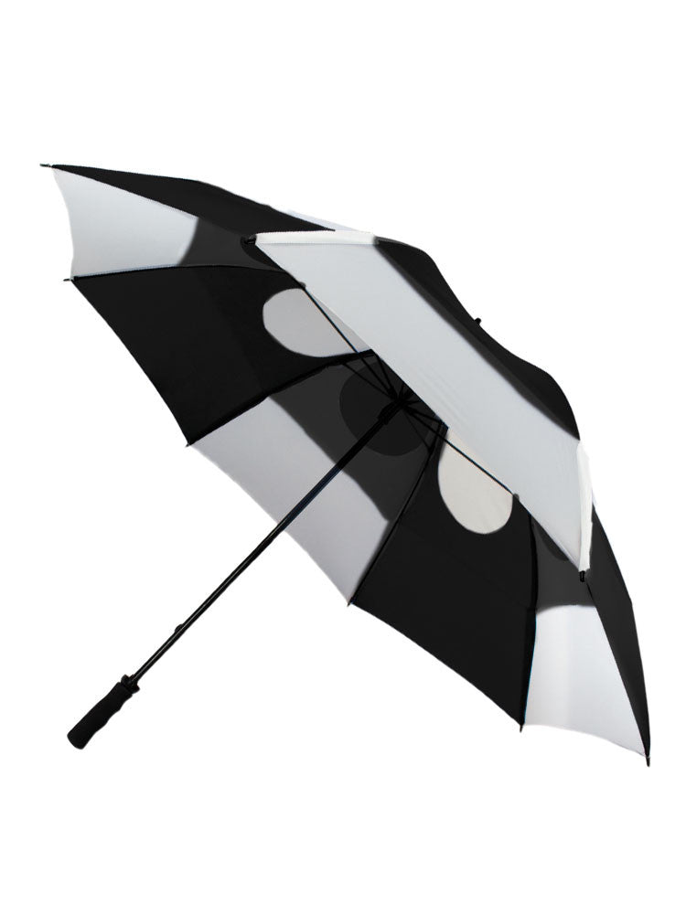 Gustbuster Pro Series 62 Inch Umbrella