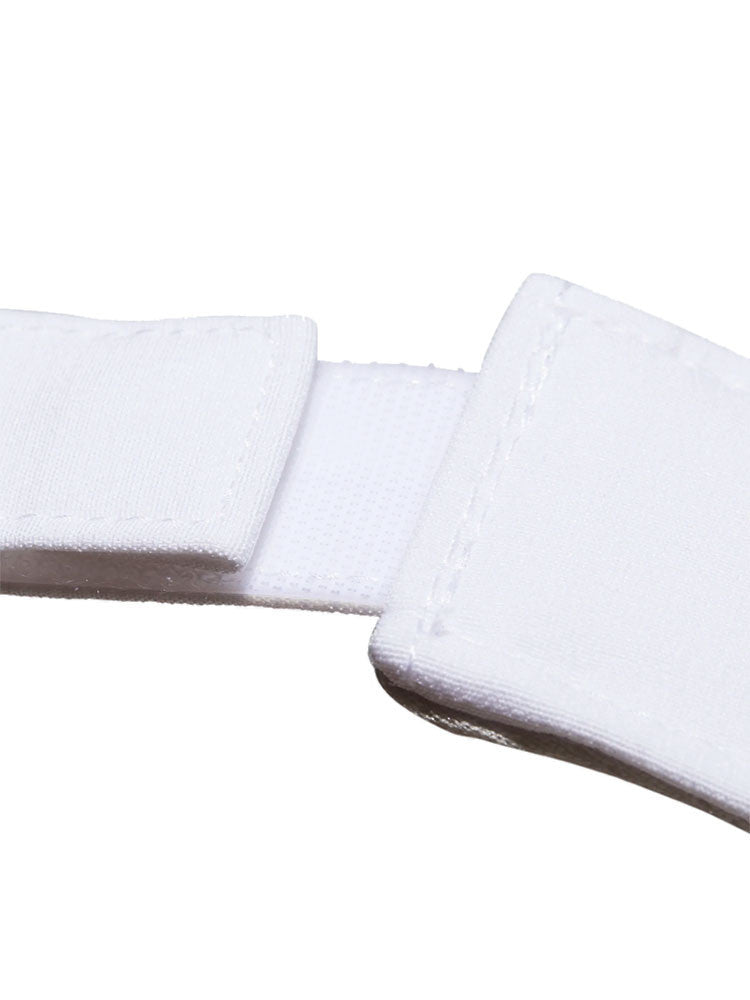 adidas Women's Badge of Sport Logo Visor