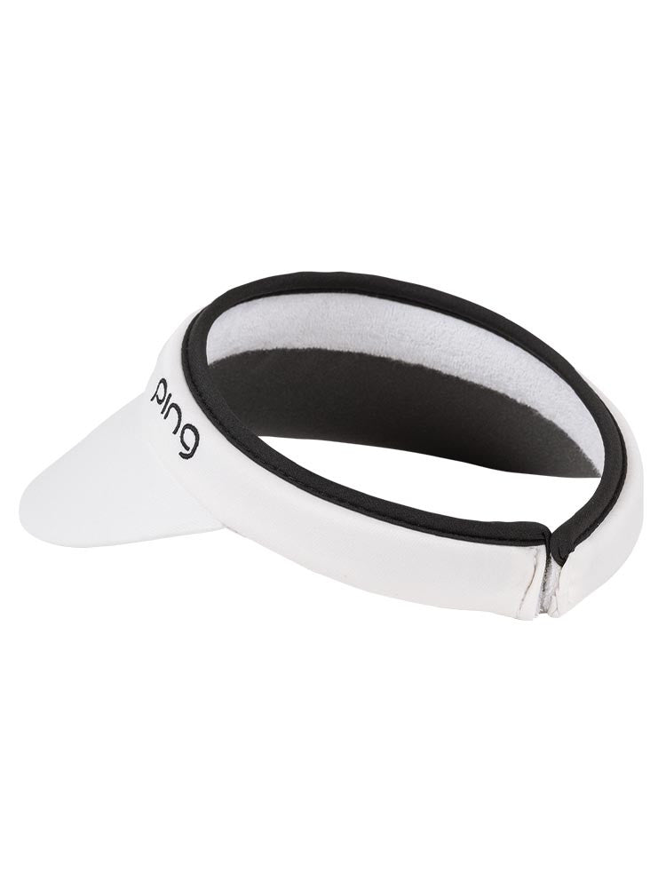 Ping Women's Clip Visor