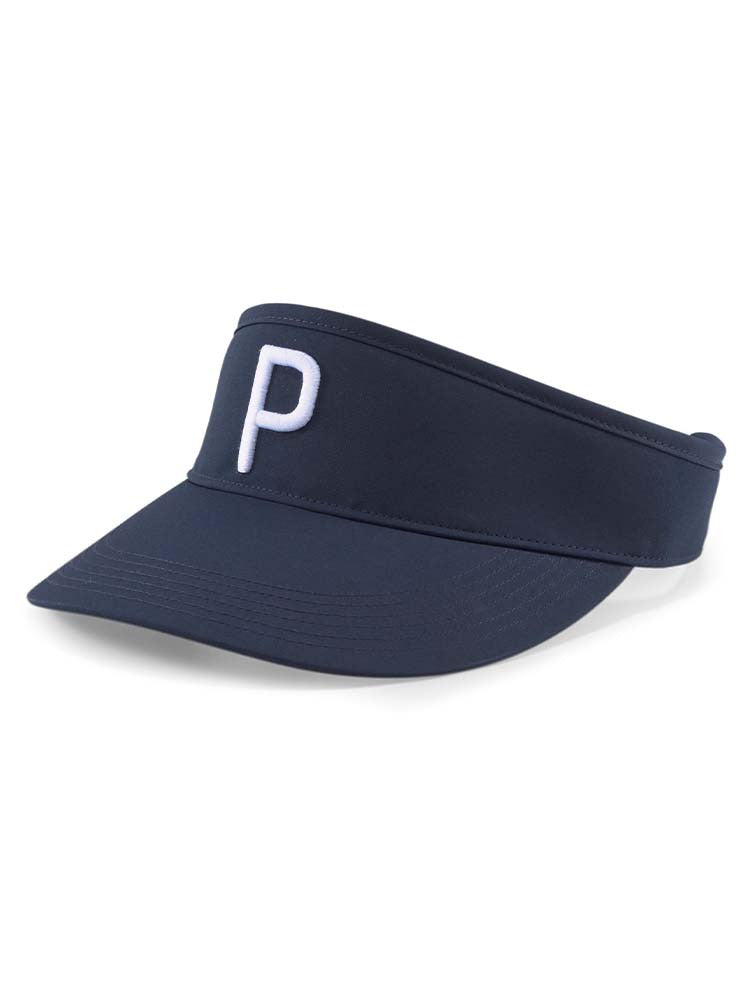Puma P Golf Visor