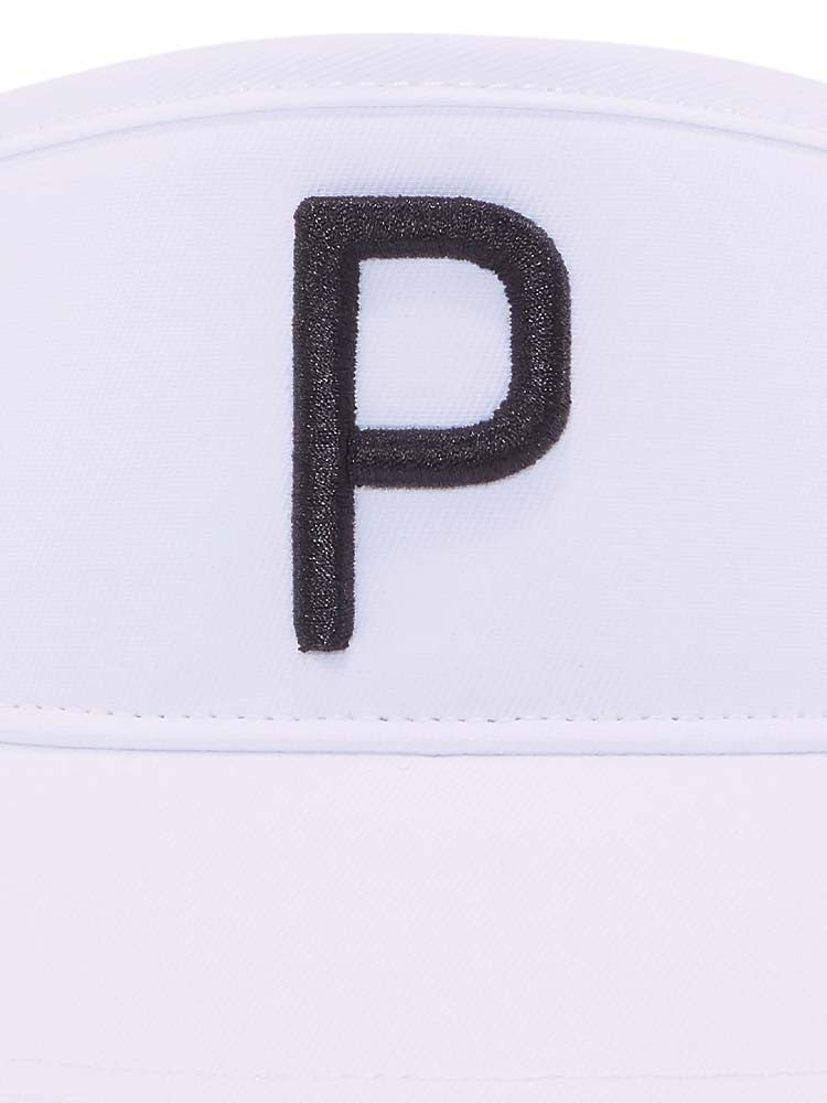Puma P Golf Visor