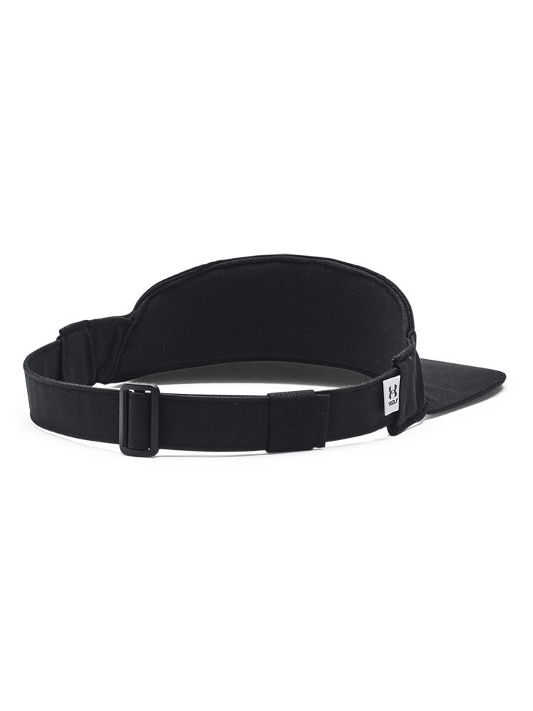 Under Armour Women's Iso-Chill Driver Visor
