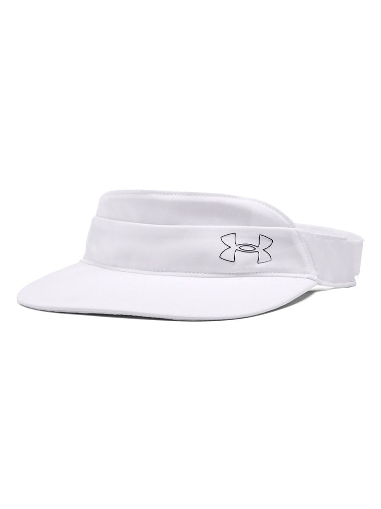 Under Armour Women's Iso-Chill Driver Visor