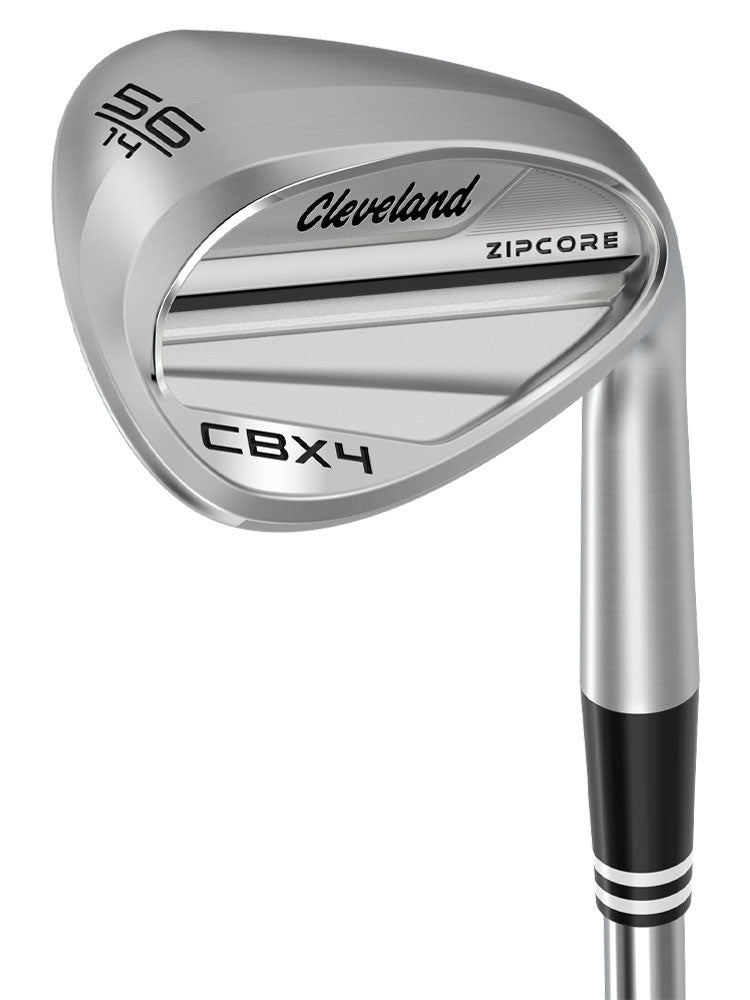 Cleveland CBX 4 Zipcore Wedge - Womens