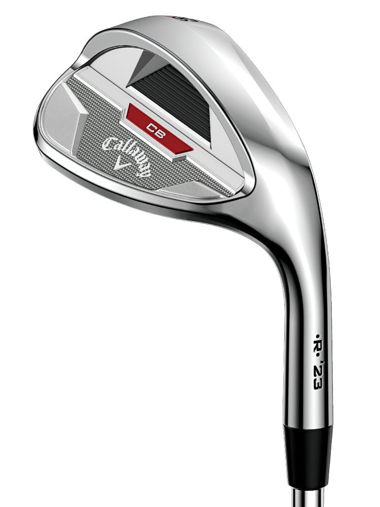 Callaway CB Wedge - Left Hand