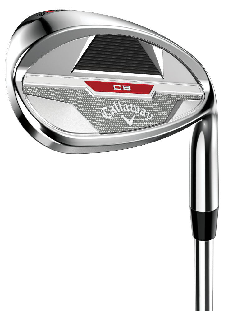 Callaway CB Wedge - Left Hand