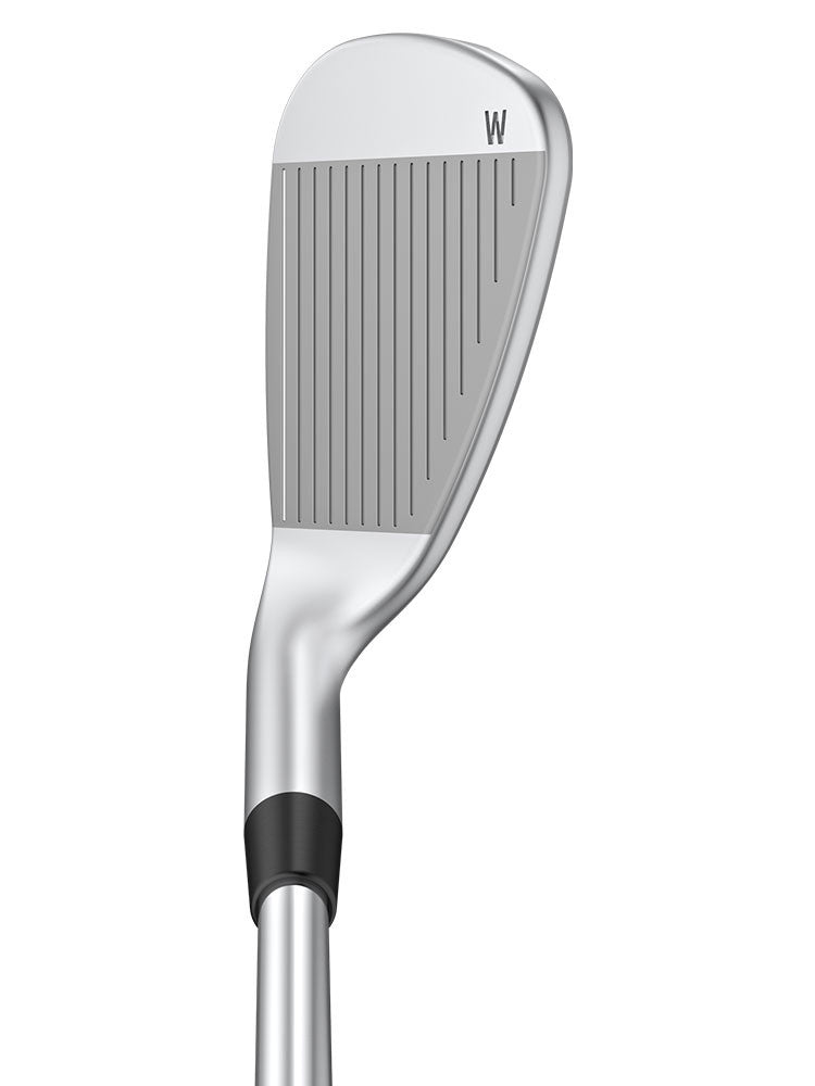 PING G430 Wedge - Steel Shaft (Left Hand)