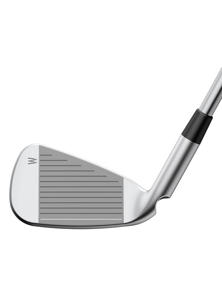 PING G430 Wedge - Steel Shaft (Right Hand)