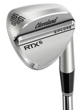 Cleveland RTX6 Zipcore Wedge - Tour Satin (Right Hand)