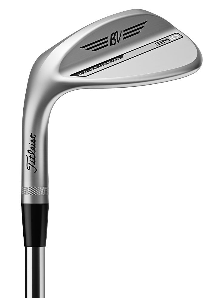 Titleist Vokey SM10 Wedge - Tour Chrome